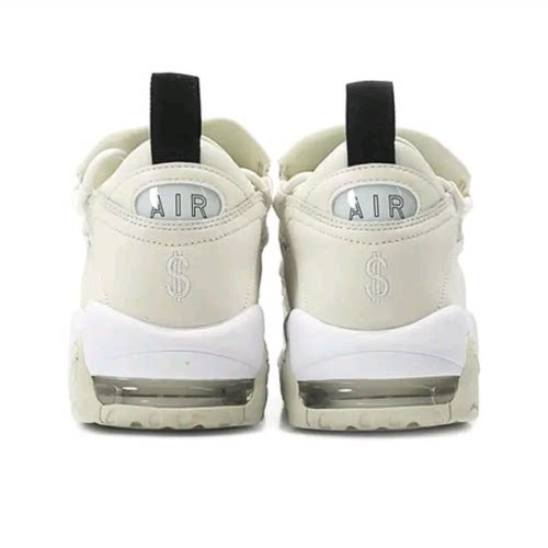 Nike Air More Money 运动 AO1749-001 M广东BB仓下单请看详情页F