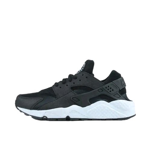 Nike Air Huarache 跑鞋 轻便透气舒适耐磨缓震 634835-006 LW仓