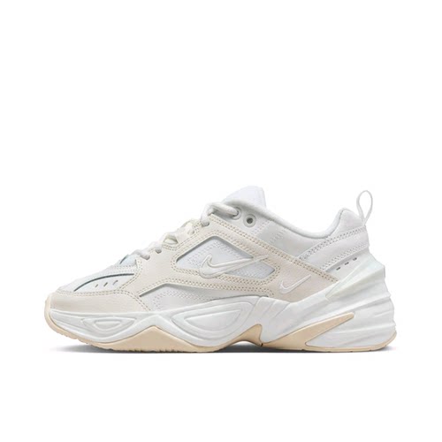 Nike M2K Tekno 老爹鞋 透气 AO3108-006 发广东BB下单请看详情F