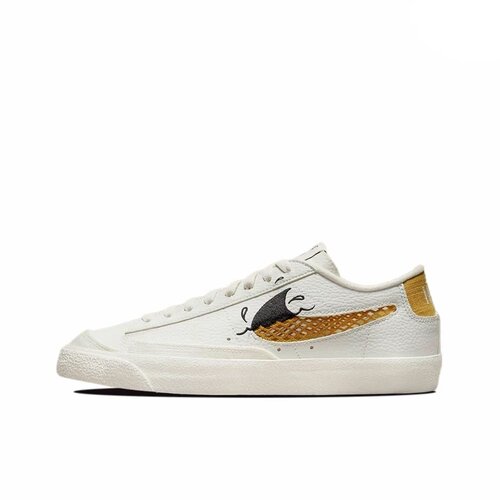 NikeBlazer板鞋经典复古