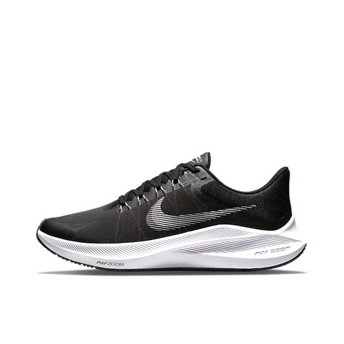 Nike Zoom Winflo 8 跑鞋 缓 CW3419-006 广东YY仓Q2下单阅读详情