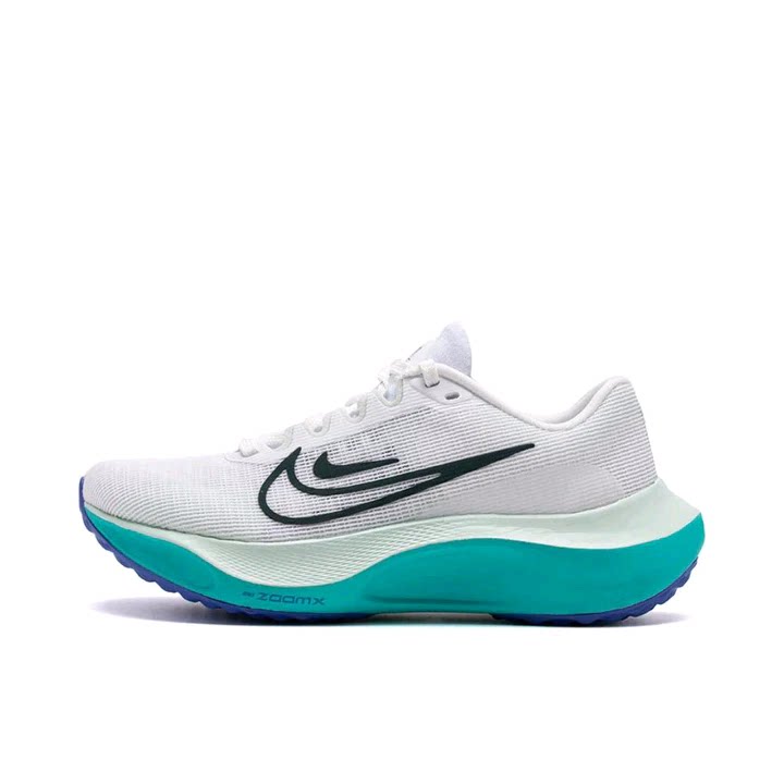 Nike Zoom Fly 5 跑鞋 稳定 DM8974-101 广东YY仓L3下单阅读详情