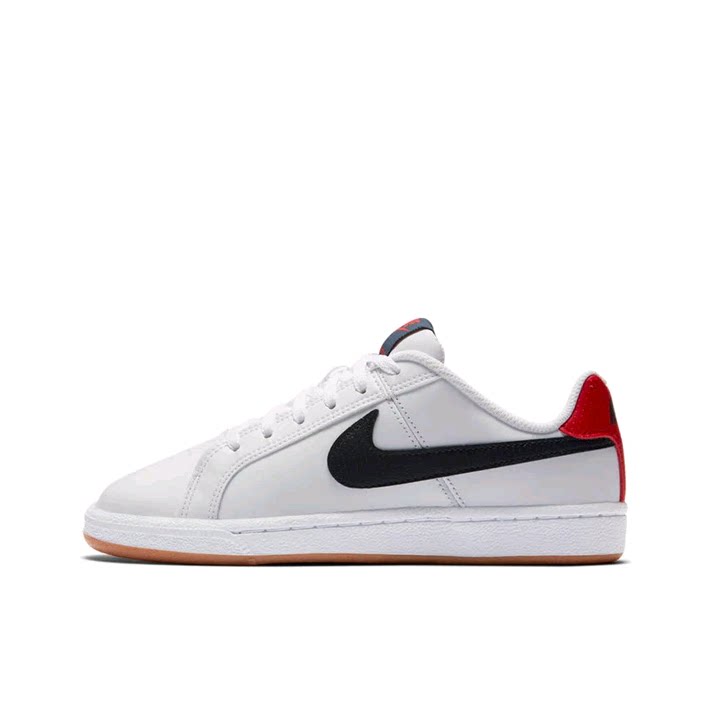Nike Court Royale 板鞋 轻 833535-107 广东YY仓L3下单阅读详情