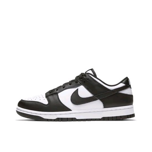 Nike Dunk 板鞋 经典复古百 DD1503-101 广东WX仓下单阅读详情页L