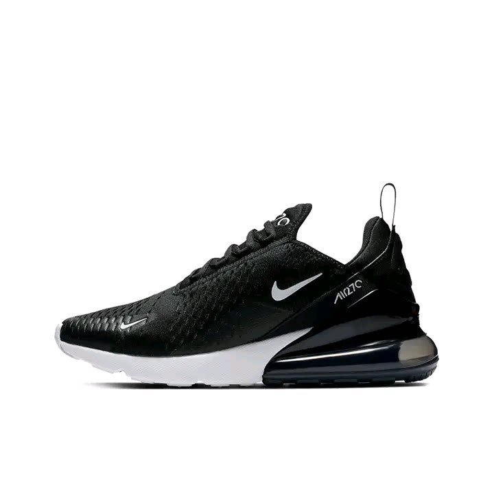 Nike Air Max 270 气垫缓震 轻便透气 耐磨 时尚 AH6789-001 LW仓