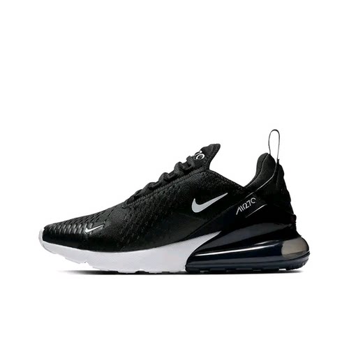 Nike Air Max 270 气垫缓震 轻便透气 耐磨 时尚 AH6789-001 LW仓