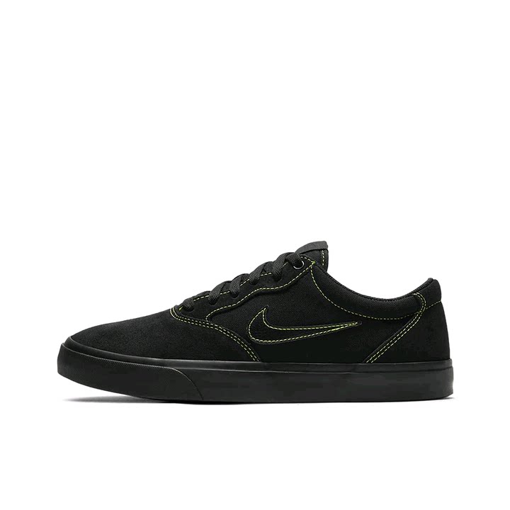 Nike SB Chron 复古休闲 包裹性 舒适百搭 轻便 CD6278-013 DL仓