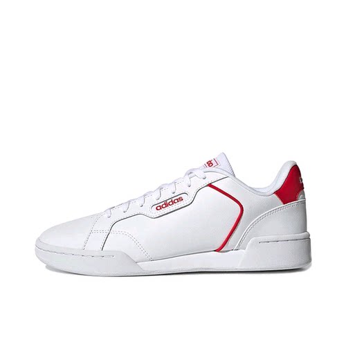 adidas NEO Roguera 板鞋 缓震舒适透气防滑耐 EH2021 广东JX仓2A