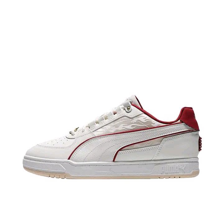 Puma/彪马 Caven 3.0 小白鞋  406787-01 发广东BB下单请看详情W