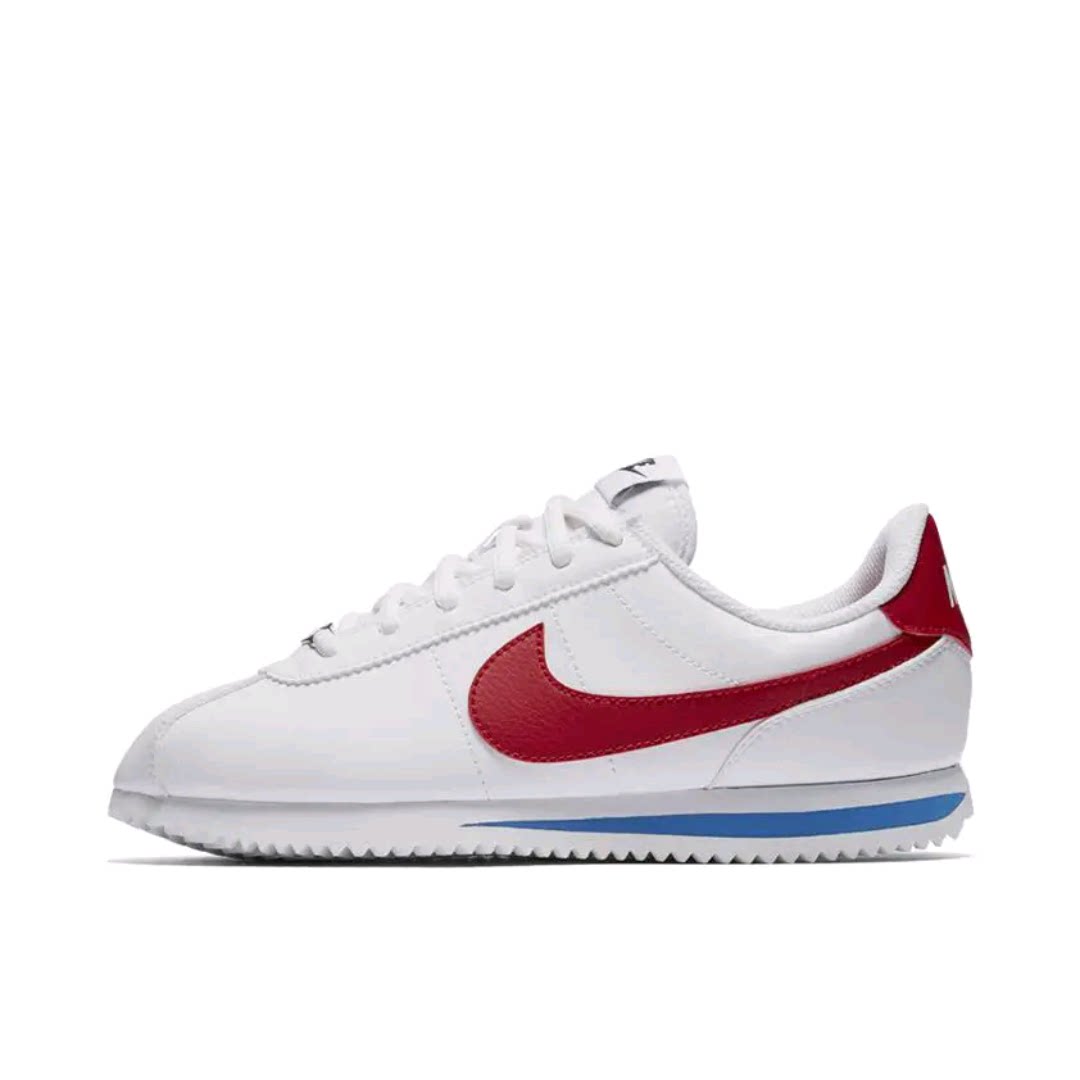 Nike Classic Cortez 阿甘鞋  904764-103 发广东BB下单请看详情Y