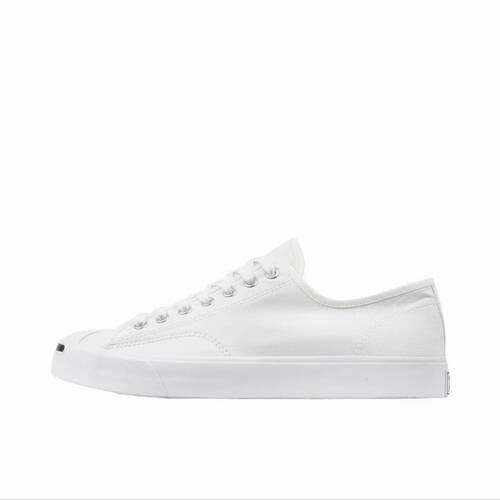 Converse/匡威 Jack Purcell 防滑耐磨减震 164057C倒卖勿扰LW仓