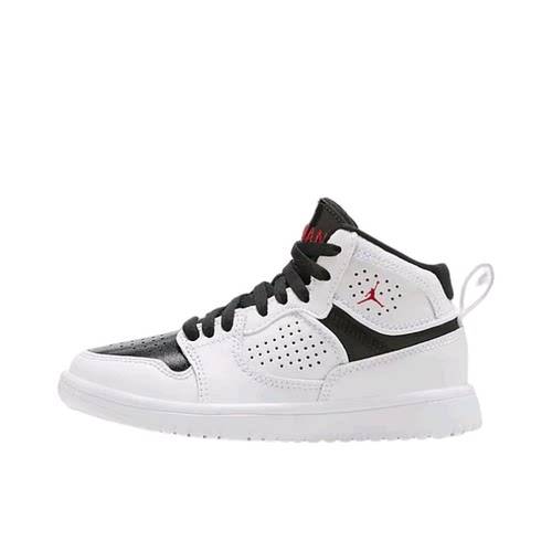 Jordan Access 高帮 防滑 AV7942-101 购买前请阅读宝贝详情DL仓