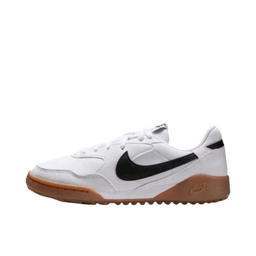 Nike Terra Manta 休闲 低帮 薄底鞋 系带 训练 HV9702-101 DL仓