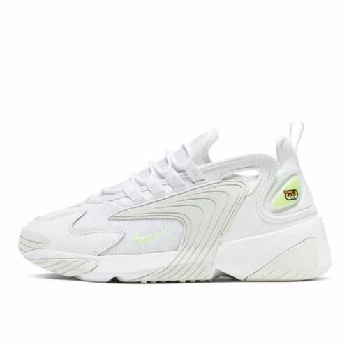 Nike Zoom 2K 运动休闲鞋 潮流复古AO0354-104 倒卖勿扰 LW仓