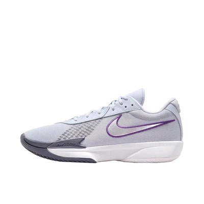 Nike Air Zoom G.T. Cut Acad FB2598-002 发广东BB下单请看详情Y