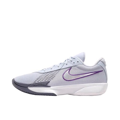 Nike Air Zoom G.T. Cut Acad FB2598-002 发广东BB下单请看详情Y