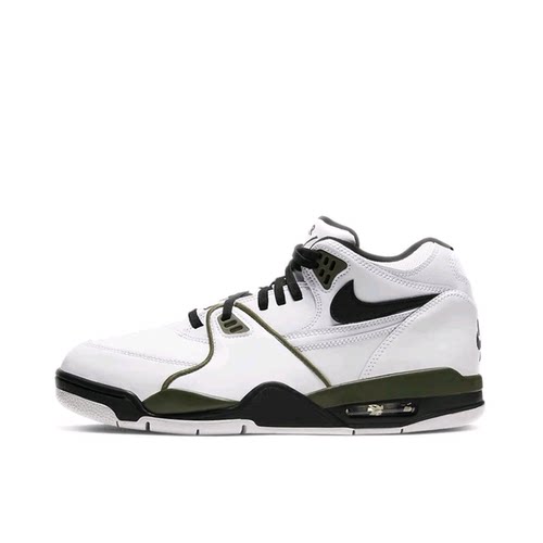 Nike Air Flight 89 篮球鞋  CJ5390-101 广东YY仓Q3下单阅读详情