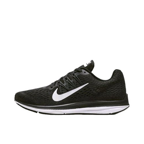 Nike Zoom Winflo 5 跑鞋 缓震回弹网面透 AA7414-001 广东JX仓2A