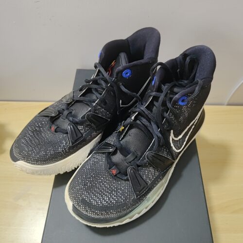 Nike Kyrie 7 欧文7  CQ9327-002 发广东BB主图实拍下单请看详情C