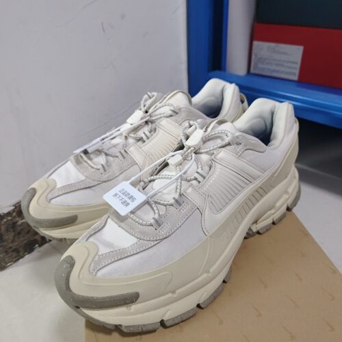 Nike Zoom Vomero Ro FV2295-101 发广东BB主图实拍下单请看详情C