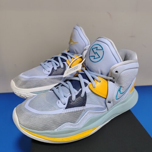 Nike Kyrie 8 infini DC9134-501 发广东BB主图实拍下单请看详情C