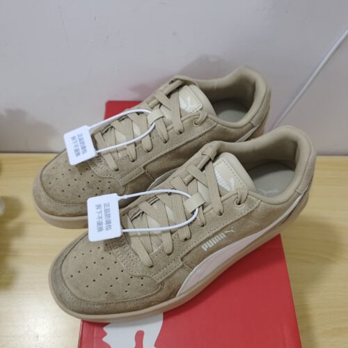 Puma/彪马 Caven 2 板 402217-01 发广东BB主图实拍下单请看详情C