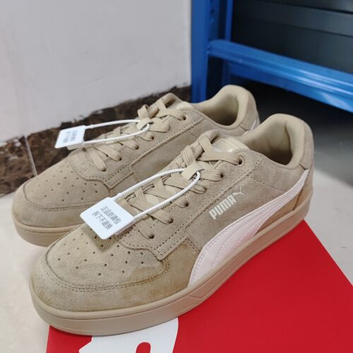 Puma/彪马 Caven 2 板 402217-01 M广东BB主图实拍下单请看详情C