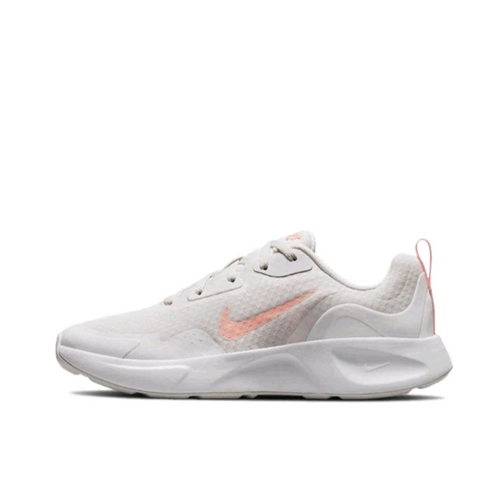 Nike Wearallday 跑鞋 缓震 CJ3816-010 广东YY仓L3下单阅读详情