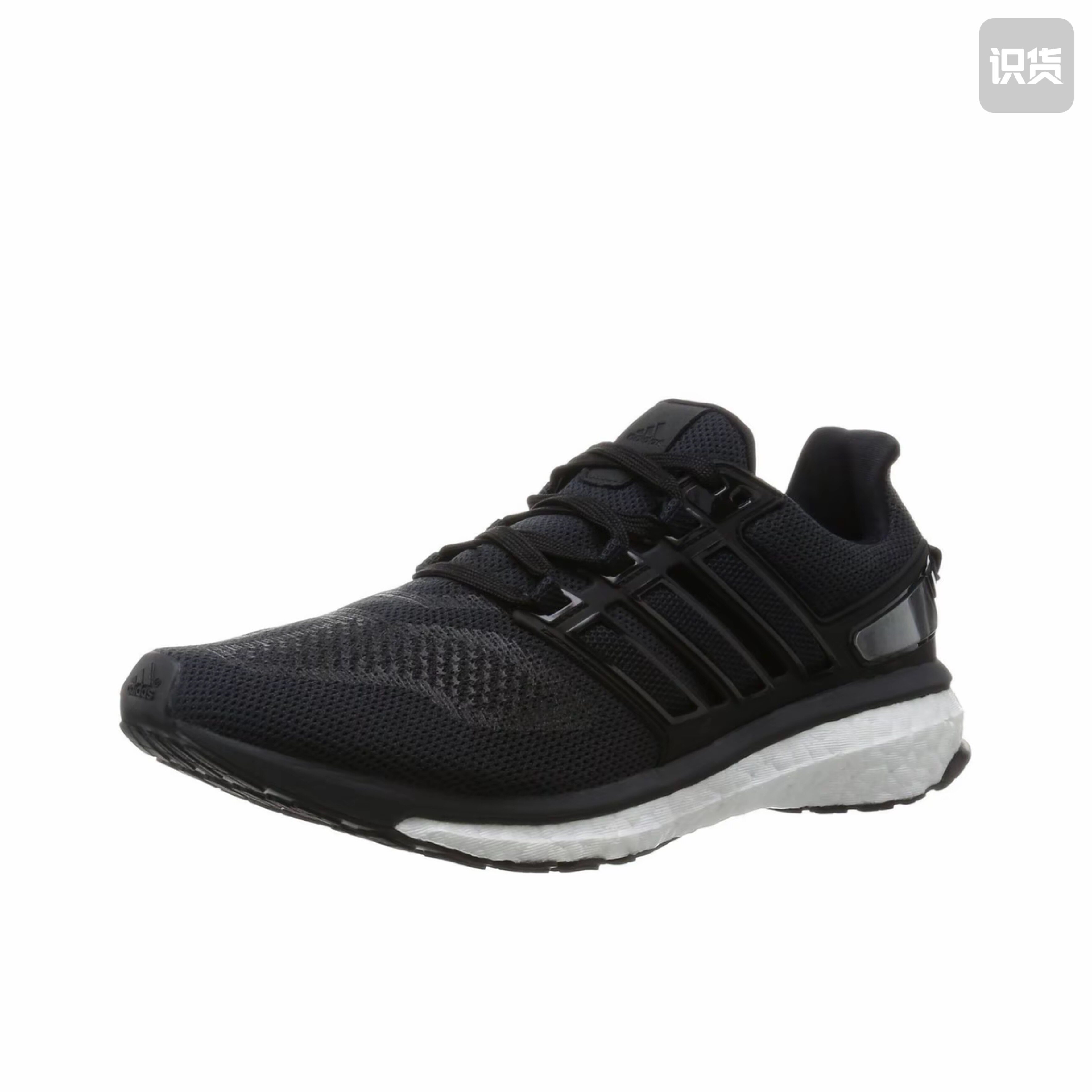 adidas Energy Boost 3 休闲 AQ1865 广东YY仓L3下单阅读详情