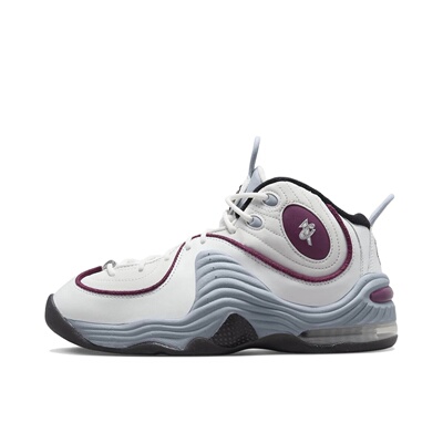NikeAirMaxPenny2篮球鞋