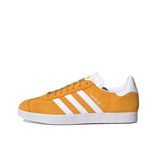 adidas Originals Gazelle T头鞋 FX5497 广东YY仓L4下单阅读详情