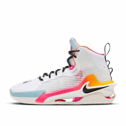 Nike Air Zoom G.T. Jump 稳定支撑  FJ7065-100 倒卖勿扰 LW仓