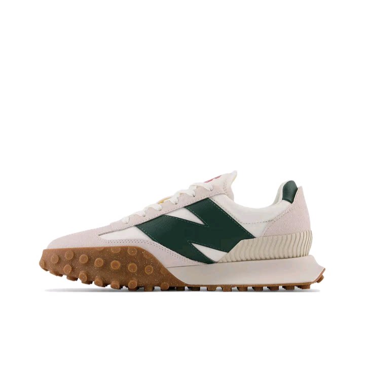 New Balance XC-72 织物 潮流复 UXC72VA 广东YY仓L4下单阅读详情