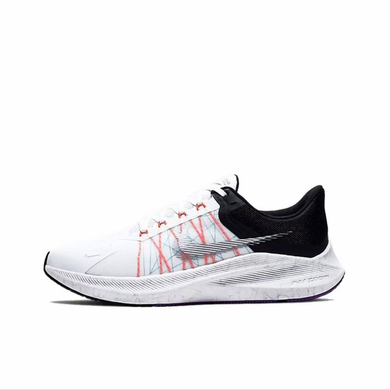 Nike Zoom Winflo 8缓震轻便网面透气防滑CW3419-101倒卖勿扰LW仓