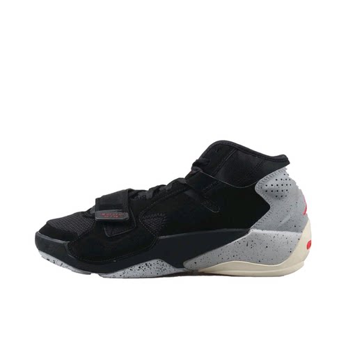 Jordan Zion 2 缓震 防滑耐 DM0858-060 广东YY仓Q3下单阅读详情
