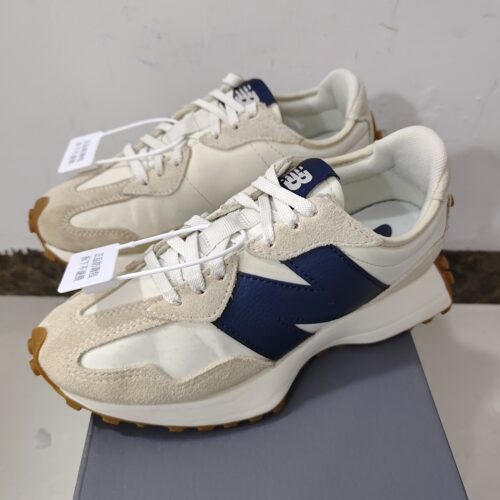 【IU同款】 New Balance WS327KB 发广东BB主图实拍下单请看详情C