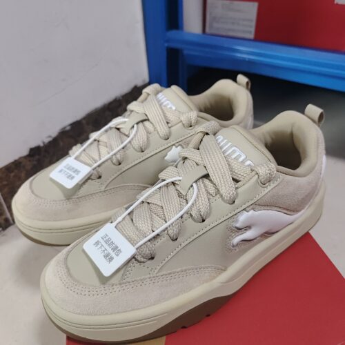 Puma/彪马 Park Lifes 395022-02 发广东BB主图实拍下单请看详情C