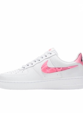 Nike Air Force 1 空军一号 板鞋  CV8482-100 倒卖勿扰 LW仓