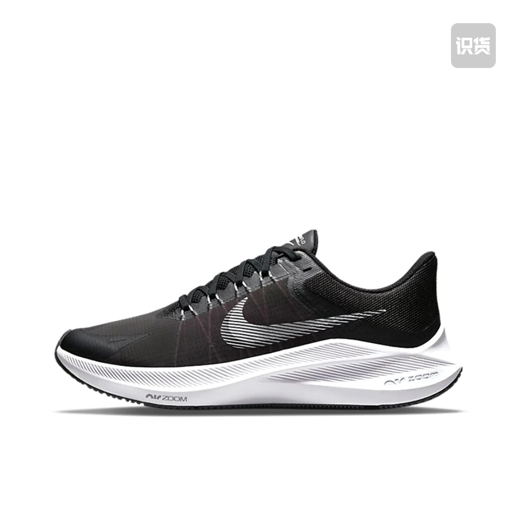 Nike Zoom Winflo 8 跑鞋 缓震CW3419-006广东JX仓下单阅读详情页