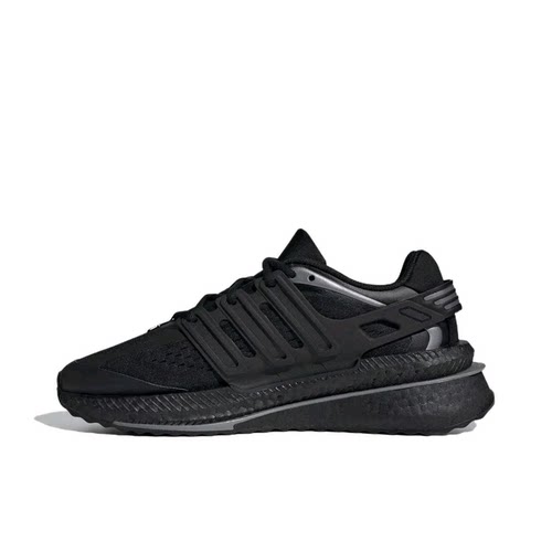 adidas X_plrboost 跑鞋 圆头缓 IF9247 广东JX仓下单阅读详情页