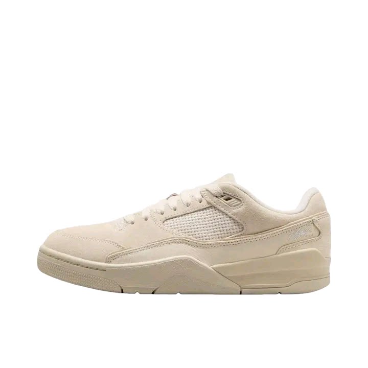 Jordan Flight Court 福来鞋 FZ9854-200 发广东BB下单请看详情Y