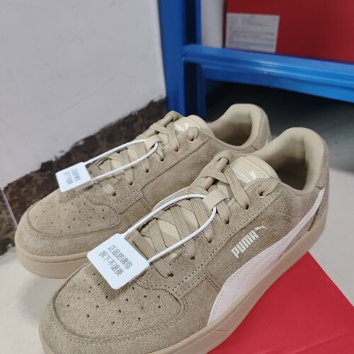 Puma/彪马 Caven 2 板 402217-01 发广东BB主图实拍下单请看详情C