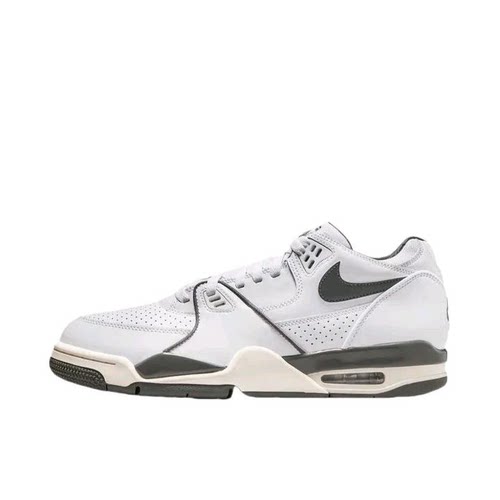 Nike Air Flight 89 篮球鞋  HJ4484-101 发广东BB下单请看详情Y