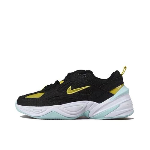 NikeM2KTekno老爹鞋透气厚底