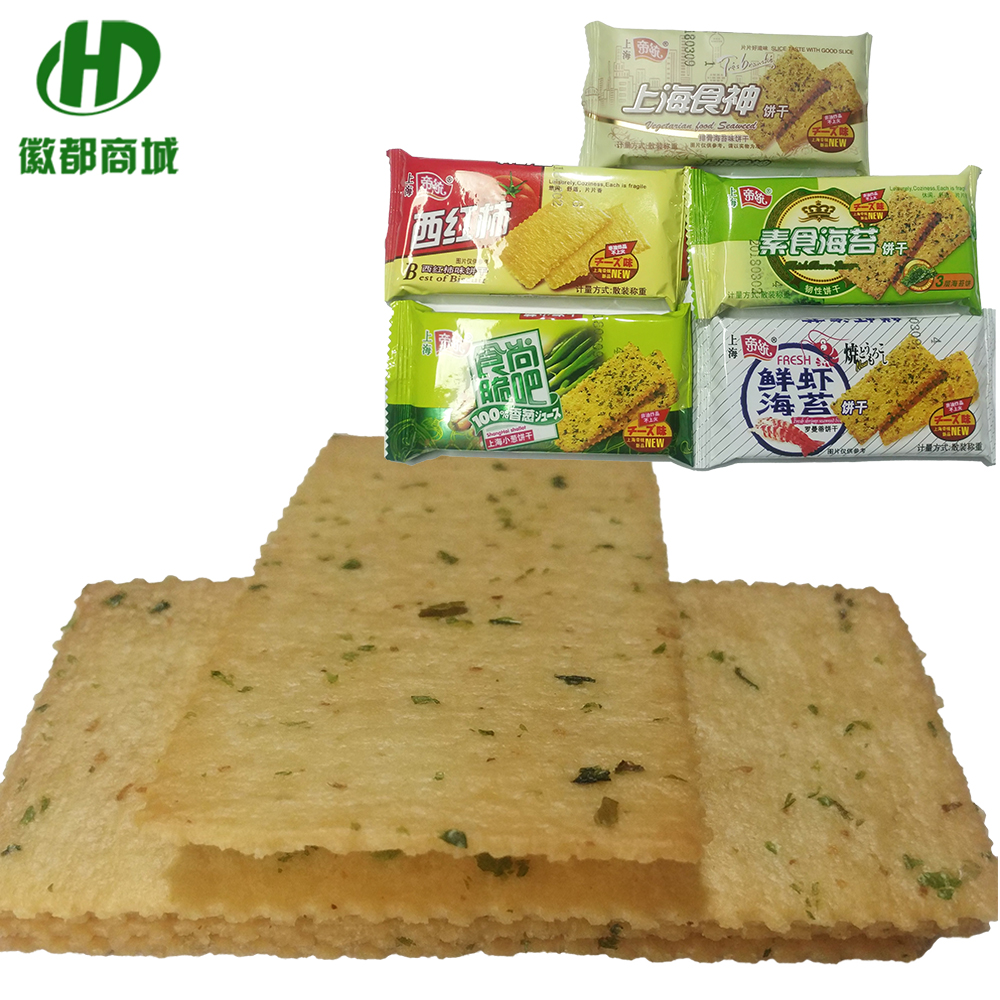 º£Ì¦±¡±ý¸ÉÕû¼þ2500g/5kgÉϺ£µÛÍ³ËØÊ³/ÅŹÇ/ÏÊϺº£Ì¦Î÷ºìÊÁ´Ðζ