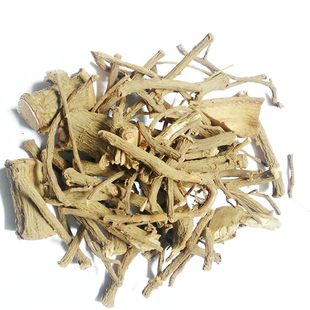 水冬瓜根贵州野生中药材接骨丹叨里木清明花 接骨丹接骨草树500g