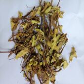 野地瓜藤铺地蜈蚣钻地龙 包邮 野生中药材地板藤 地瓜藤地石榴500克