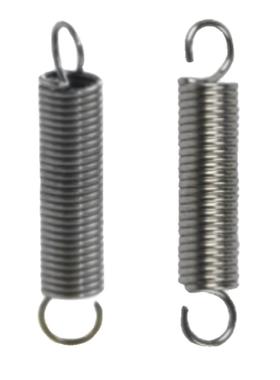 怡合达拉伸弹簧 J-YAWF J-YBWT J-YAWT J-YAUT-D34568101214161