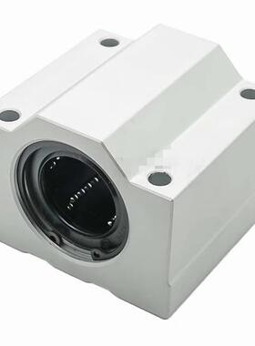 直线轴承LHBB LHBBD SLHBB5 6 8 10 12 13 16 20 25 30固定座组件