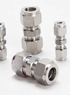 XZY01卡套06接头36/11/21/31/41/51/61-D4D6D8D10D12D12.7-1/2/3